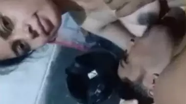 Desi girl breastfeeding Bf MMS sex video