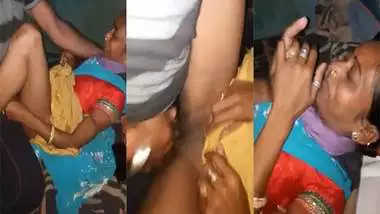 Desi village Bhabhi sharing scandal MMS