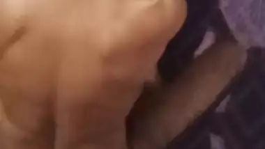 Desi Boudi Doggy Fuck Captured