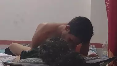 Hot beautiful Milf bhabhi roleplay sex with innocent devar bengali Sex Video