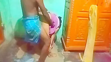 Kerala Village Aunty Sex In Home