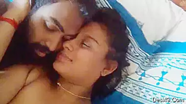 Today Exclusive- Desi Mallu Lover Romance