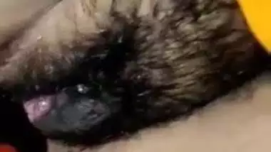 Hairy Pussy