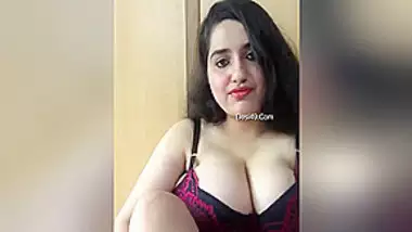 Today Exclusive- Sexy Desi Girl Hot Cam Show Part 2