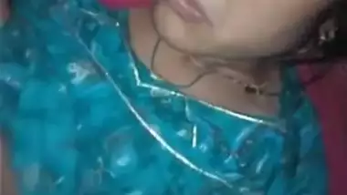 Desi village bhabi tight pussy