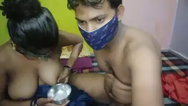 Sapna didi milk show part 3