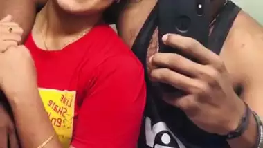 Desi lover making video