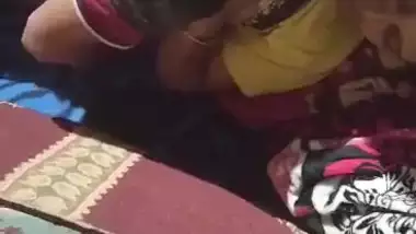 Desi Couple Fucking