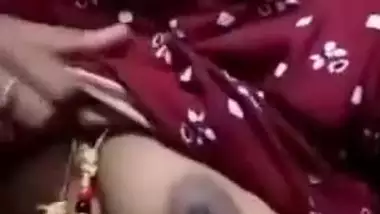 Married bhabhi showing