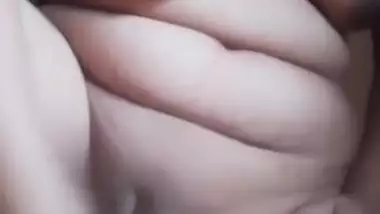 Horny bhabhi fingering