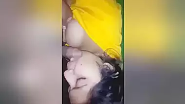 Nepali Sex Video Arka Ko Budi Lai Ghar Bolayara Chikeko