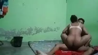 Bangladeshi Bhabi Fucking Affair With Young Boy