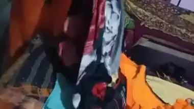 Desi Saree Bhabhi Changing