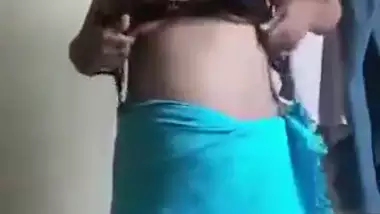 Hot Pooja Bhabhi Horny Face During Sex