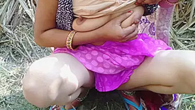 Desi Village Bhabhi Anal Public Porn Outdoor