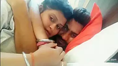 Honey Moon - Desi Couple Sex