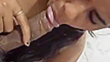 Cute College Girl Sucking Dick Like A Pro