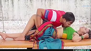 Marathi Bhabhi Kp Pados Ladke Ne Choda - Hot Indian