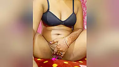 Today Exclusive- Sexy Village Bhabhi Cam Show