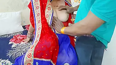 Desi Poonam Ko Sasur Ne Lalach Deker Chut Ko Pela