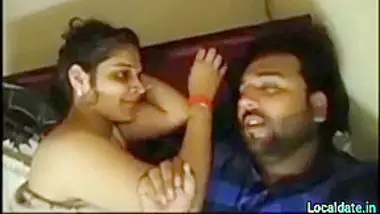 Husband And Wife Have Sex With Hot Indian