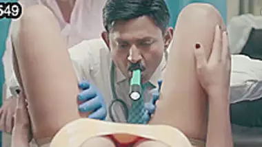 Super Hot Desi Woman Radadiya Fucked By Doctor