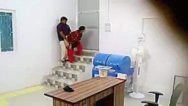 Rajasthani Office Chudai Hidden Cam