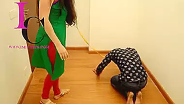 Indian Mistress For Desi Mistress - Pony Slave