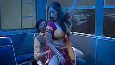 Indian Web Series Mastram - Bhabhi Sex In Bus In Hindi