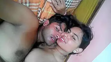 Desi Couple Janata Curfew Day Sex