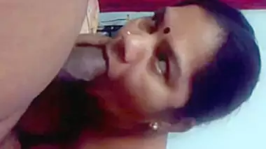 South Indian In Mature Desi Sucking Big Cock Her Partner