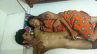 Desi Couple Xxx Floor Fucking Video