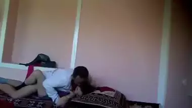 Paki devar bhabhi fucking