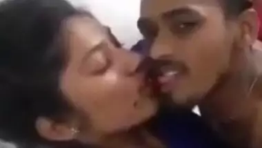 Bengali Sex Film of Innocent College Lovers Mms