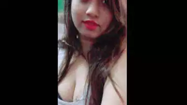 Desi Girl Body Massage Clear Talk Part 1