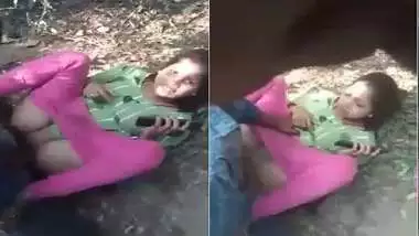 Village paid randi fucked hard in jungle