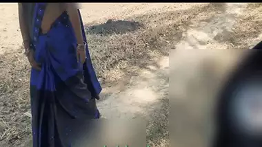 Money lender bangs a desi bhabhi’s asshole