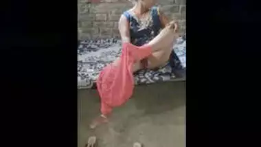 Hot bhabi Fucking with Debar and talking