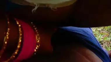 Indian Outdoor Sex