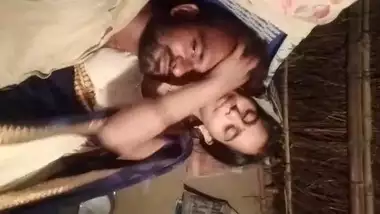 Village Desi Couple Romance