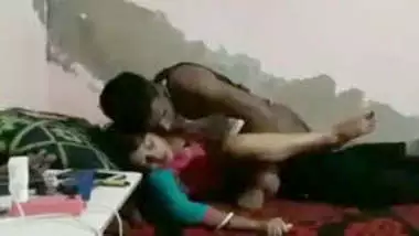 Marriade Girl Fucking With Lover