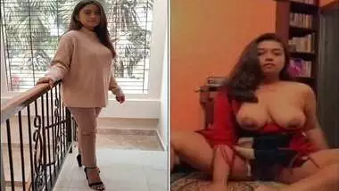 Bangladeshi high class girl nude fingering