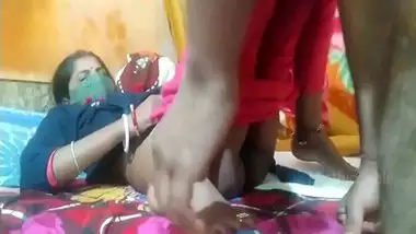 Desi sex video of a bahu and her father in law