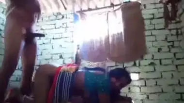 Village bhabhi Doggy Fuck Part 1