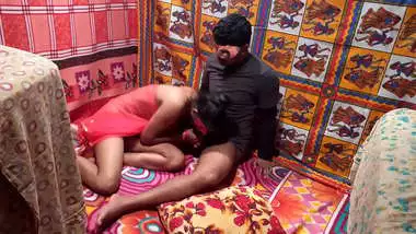 Indian Wife Having Hot Sex With Mast Chudai