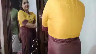 Bangla sex HD video of a couple before going out