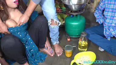 Indian New Best Kitchen XXX in Hindi