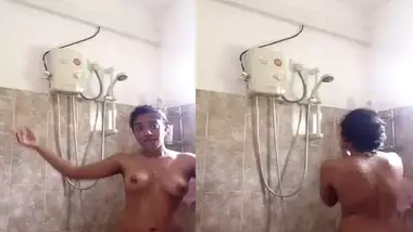 Karnataka girl nude bath in bathroom tour