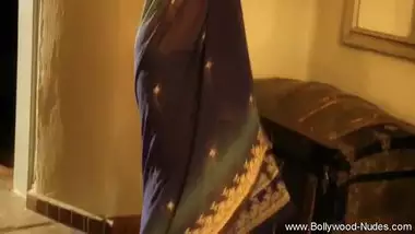 Hot Little Desi Tease