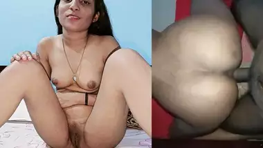 Indian mms fuck in doggy style by Patna couple